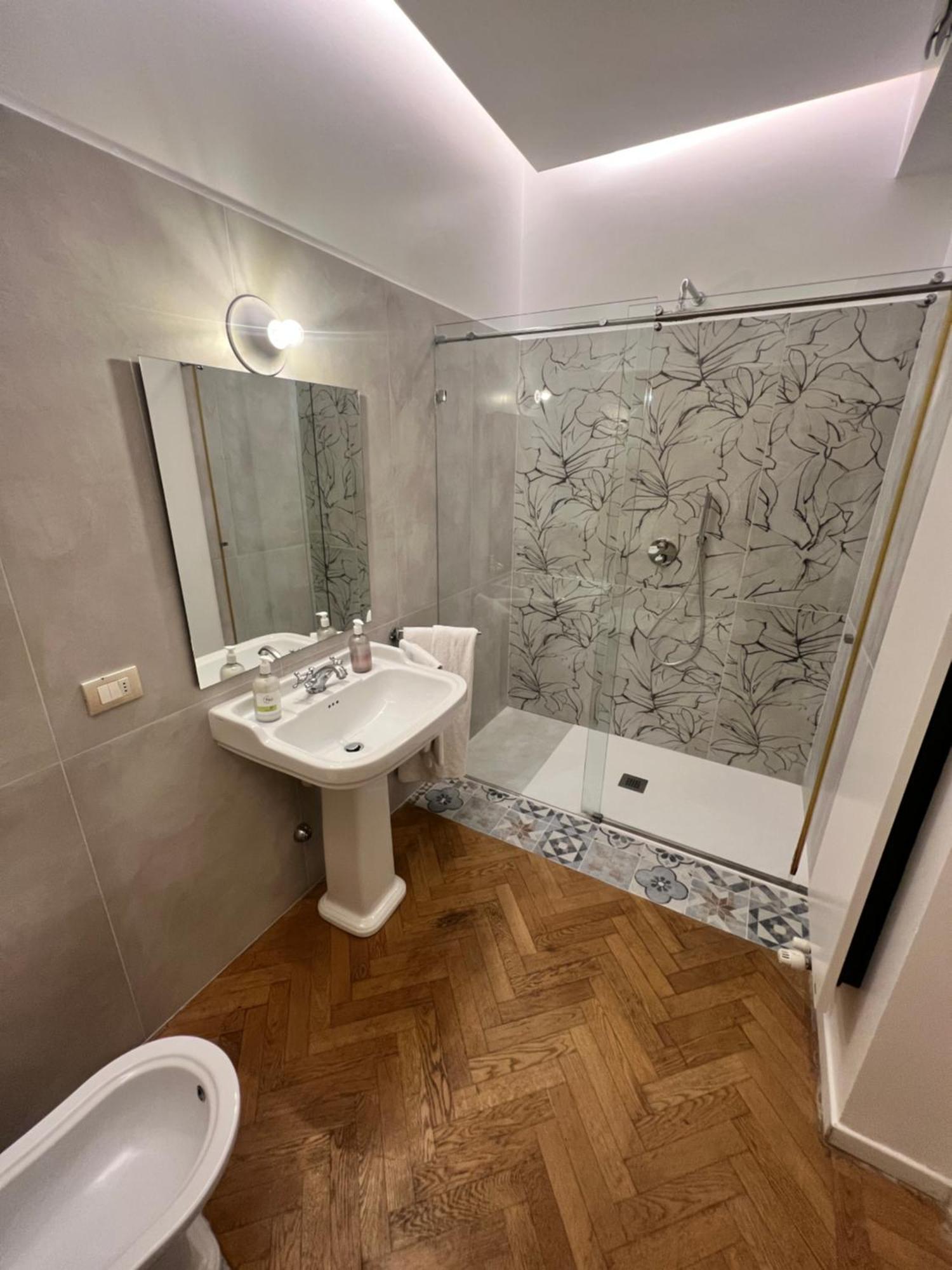 Room Verona Ai Duchi 외부 사진