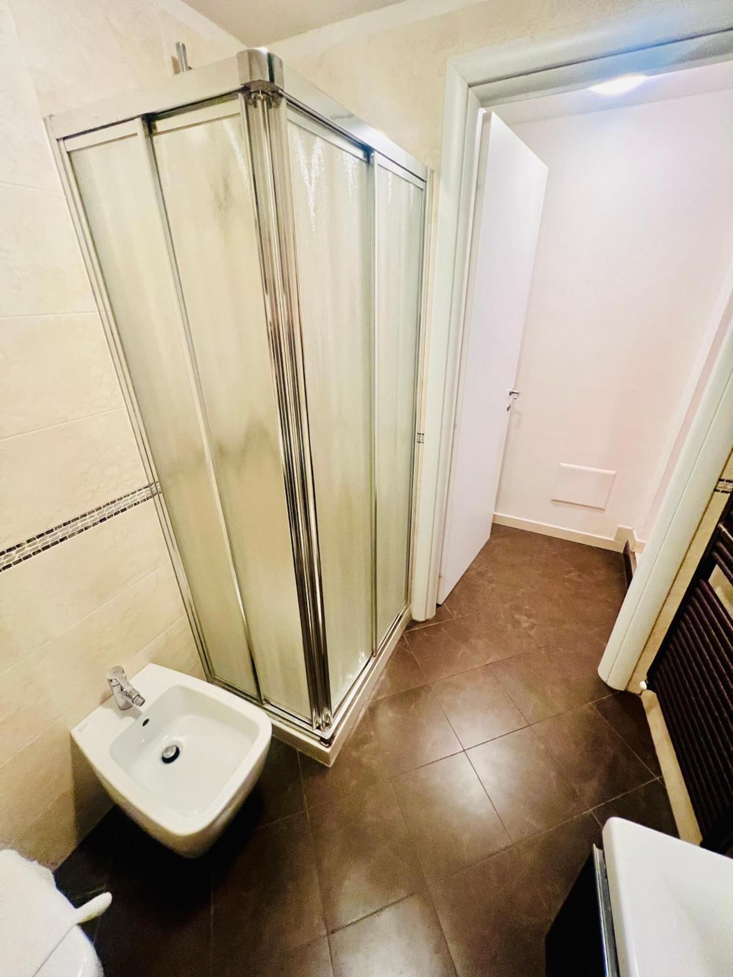 Room Verona Ai Duchi 외부 사진