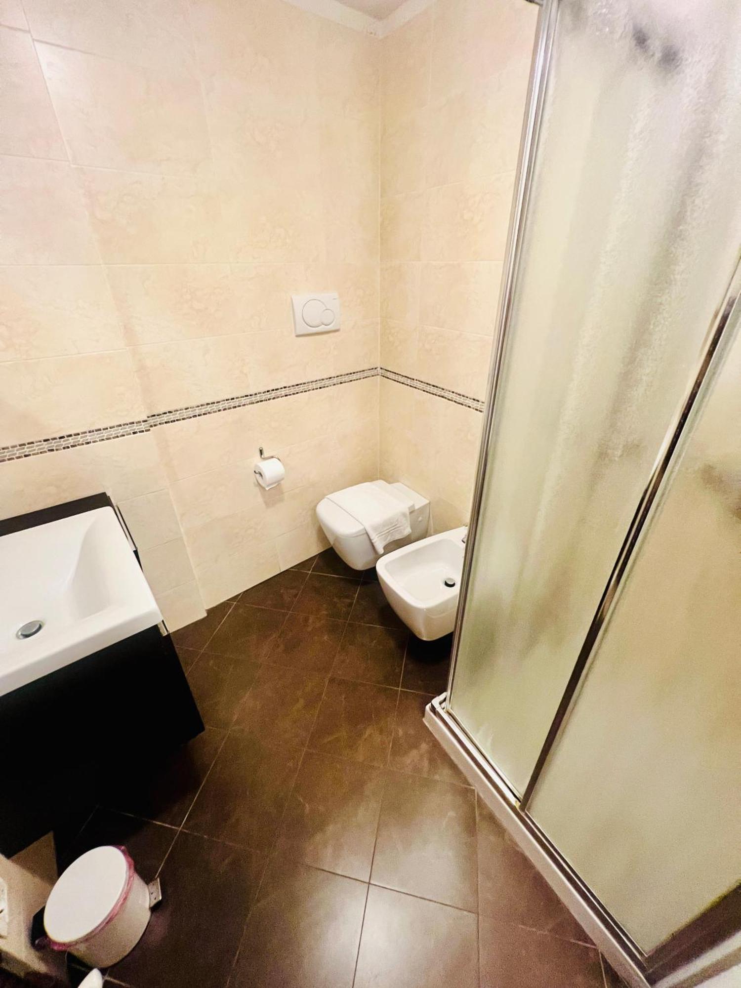 Room Verona Ai Duchi 외부 사진