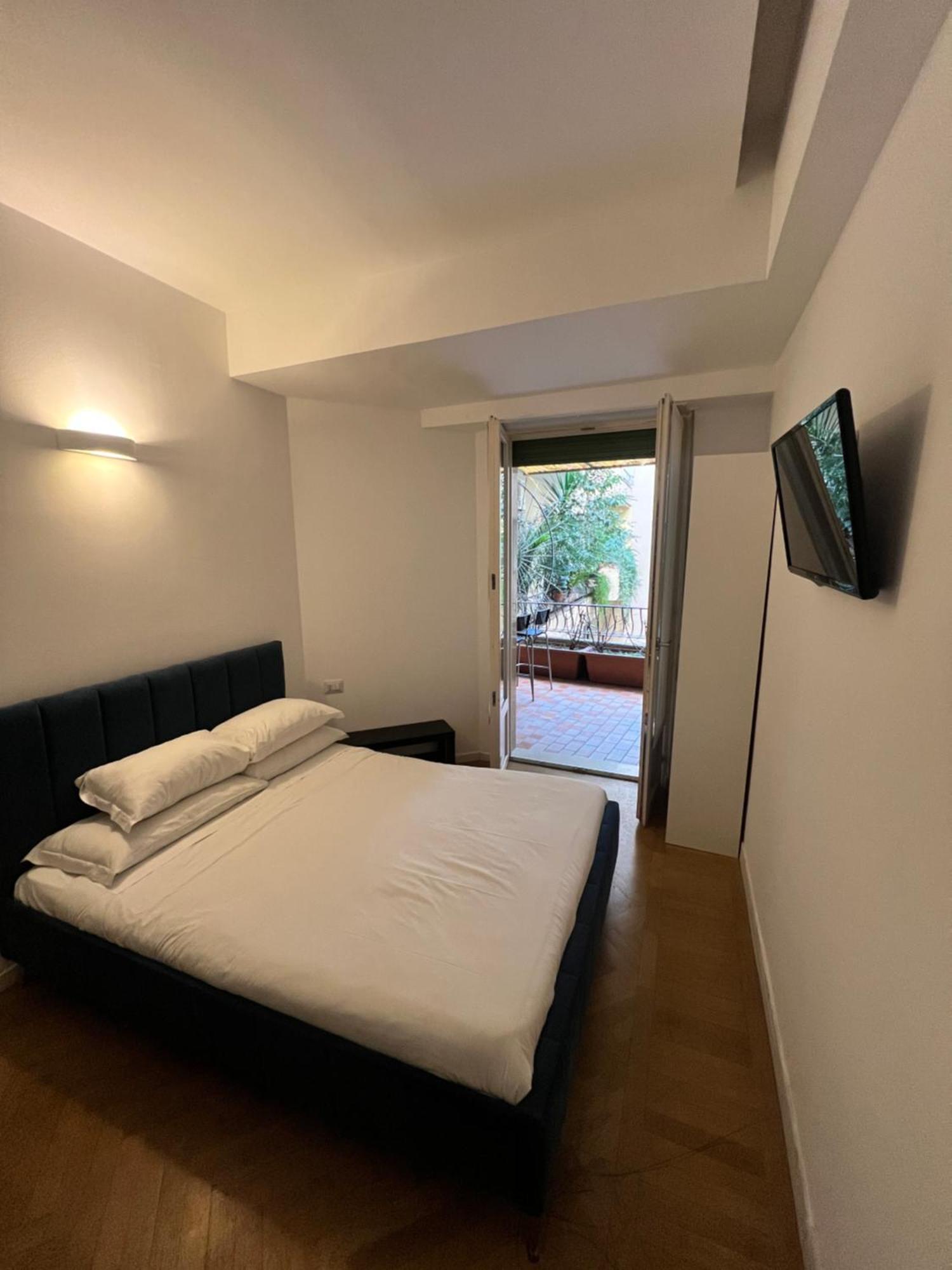 Room Verona Ai Duchi 외부 사진