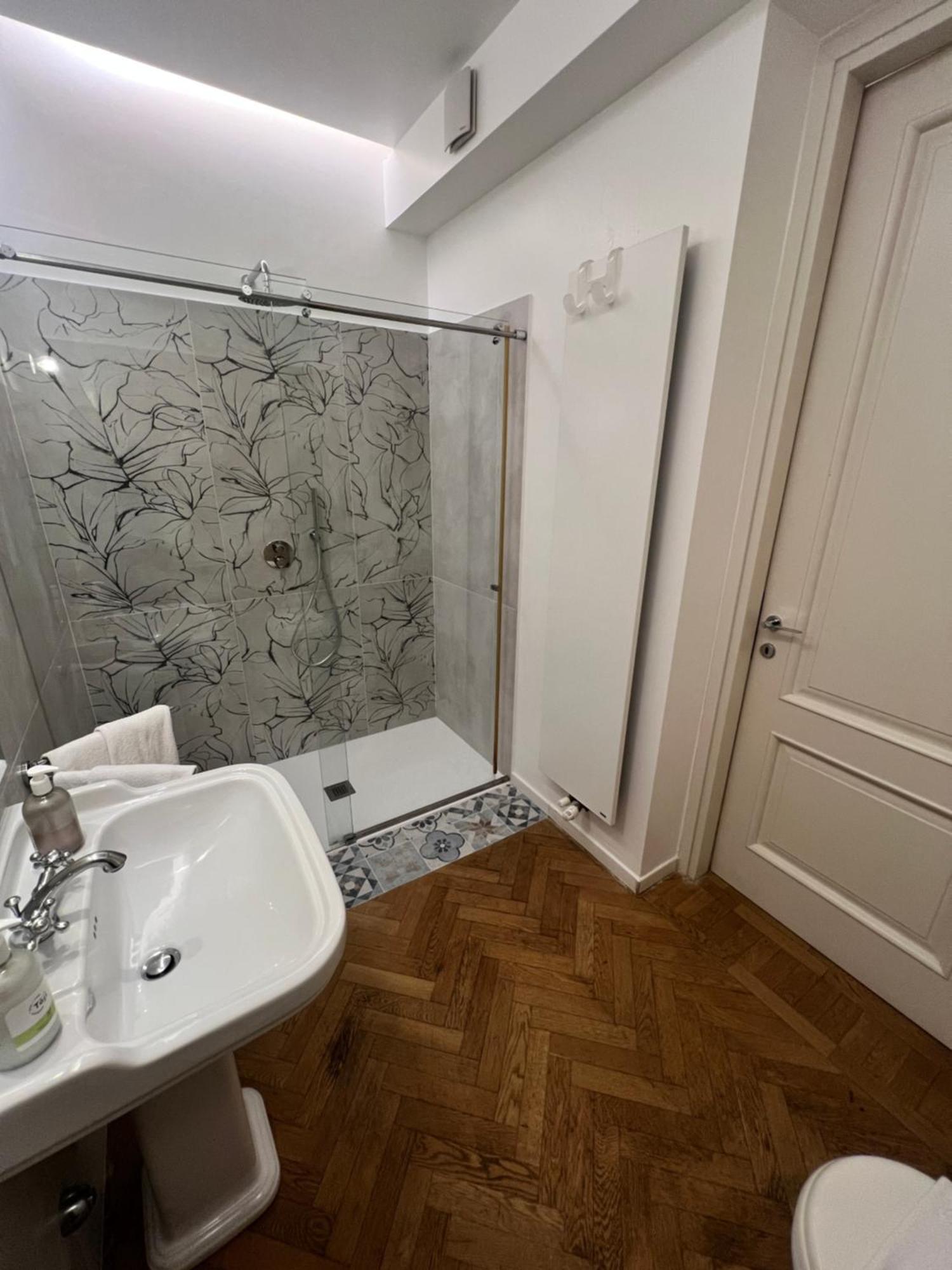 Room Verona Ai Duchi 외부 사진