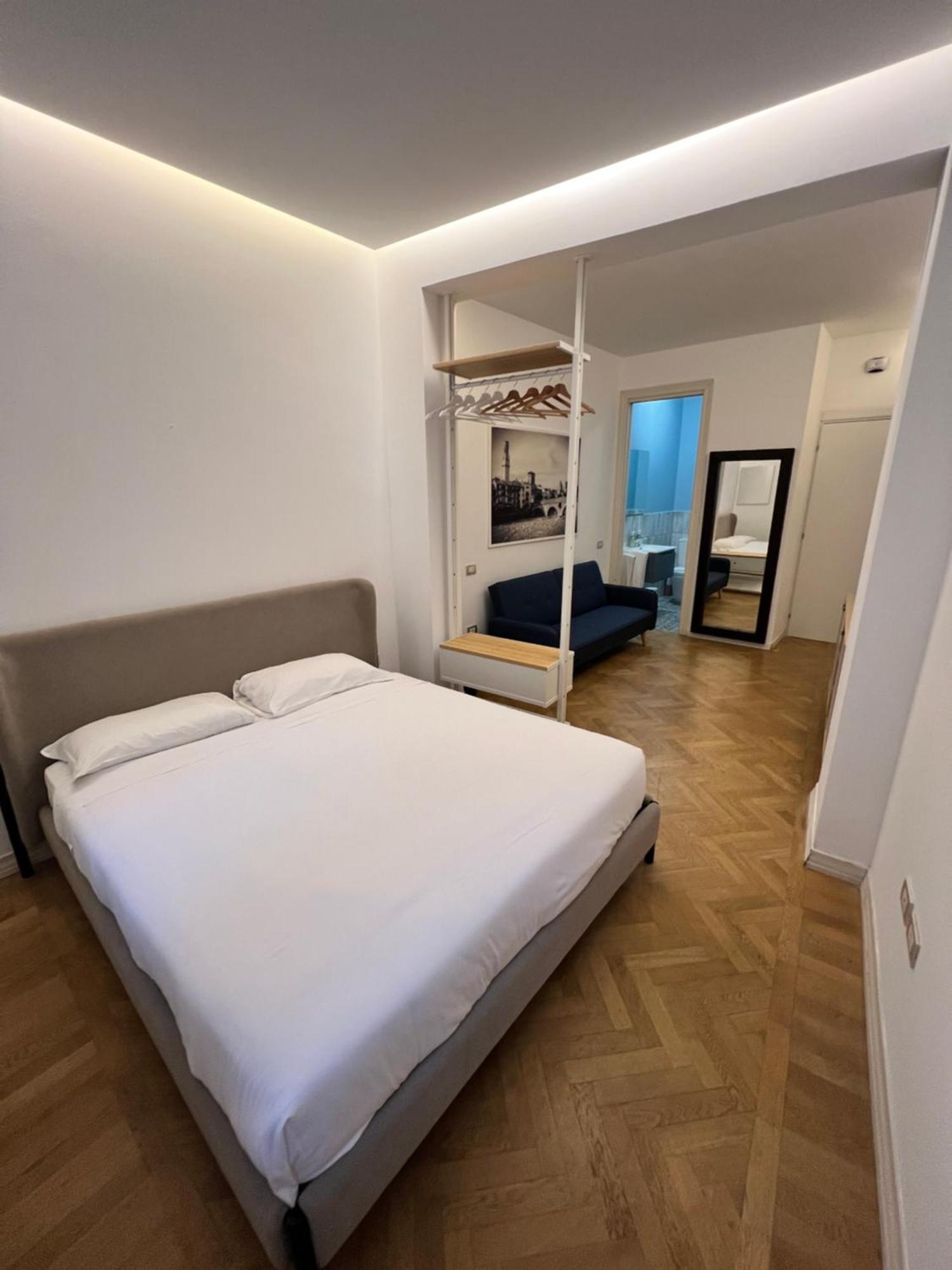 Room Verona Ai Duchi 외부 사진