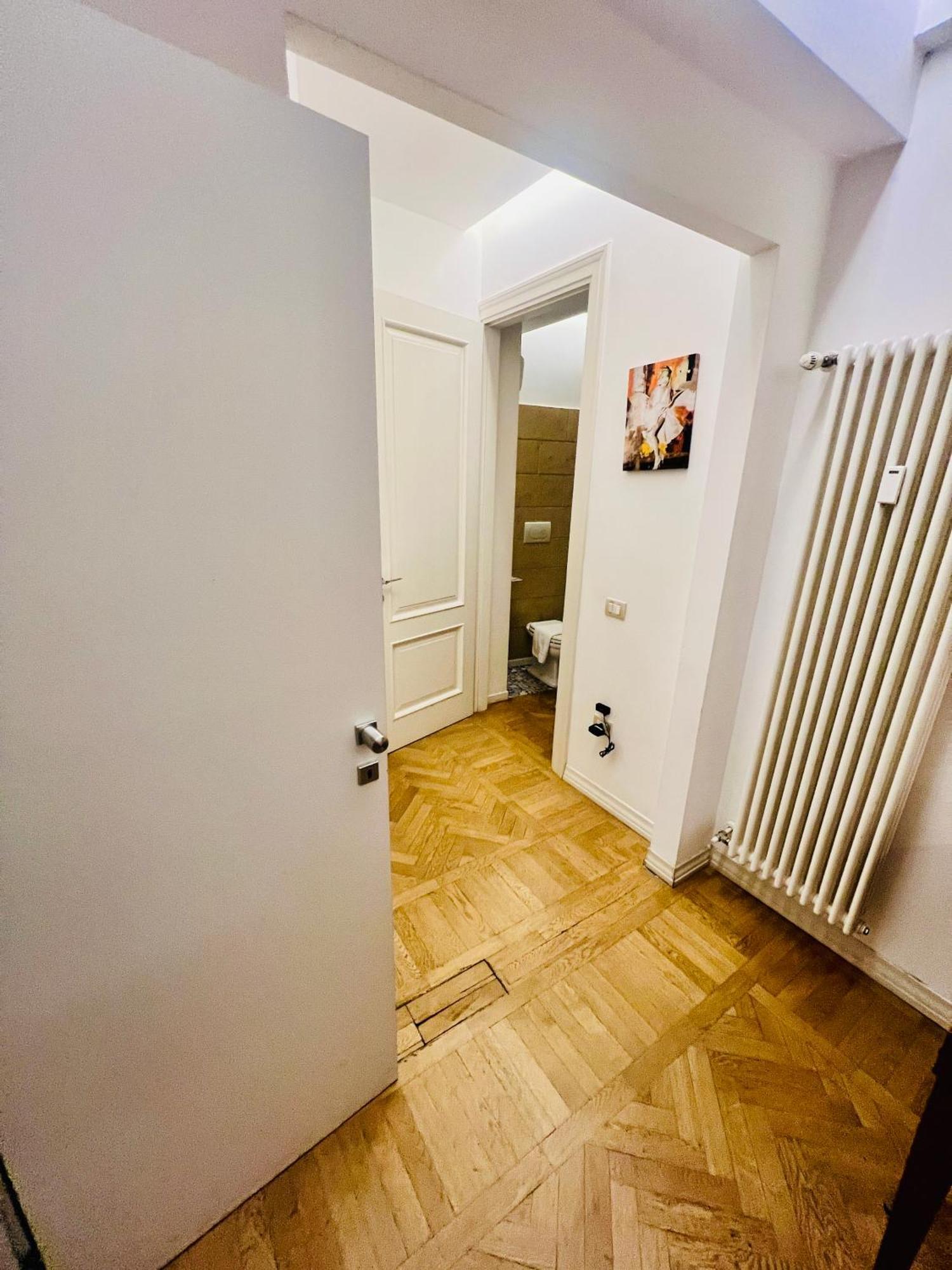 Room Verona Ai Duchi 외부 사진