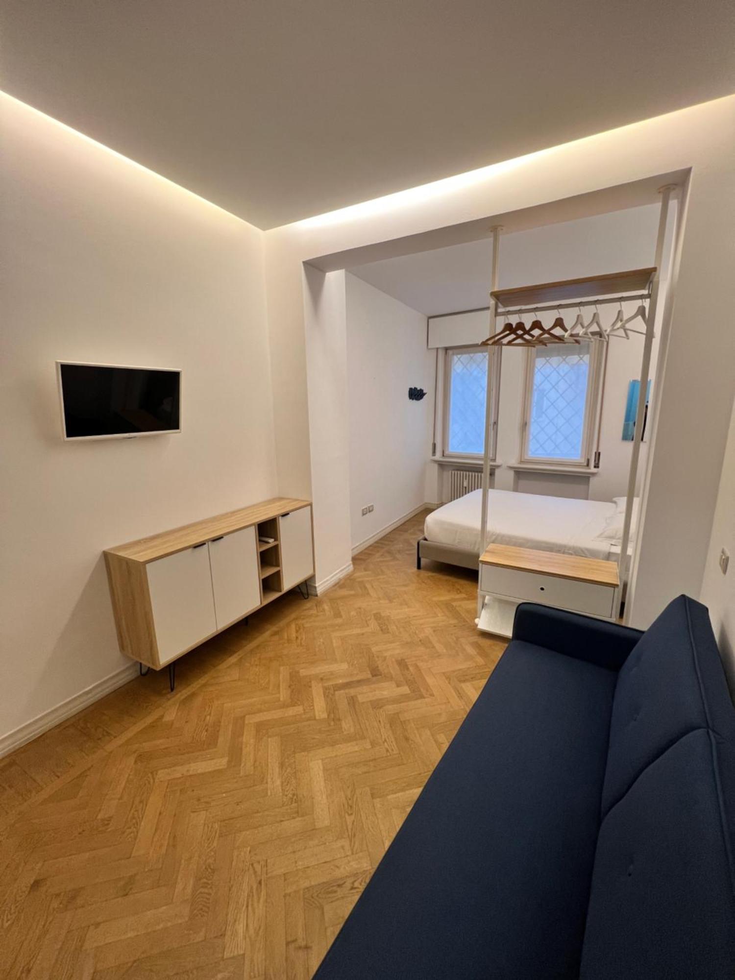Room Verona Ai Duchi 외부 사진