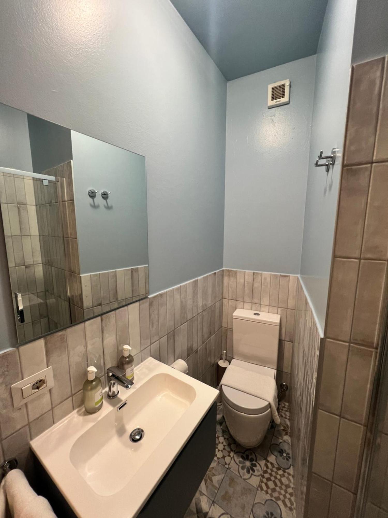 Room Verona Ai Duchi 외부 사진