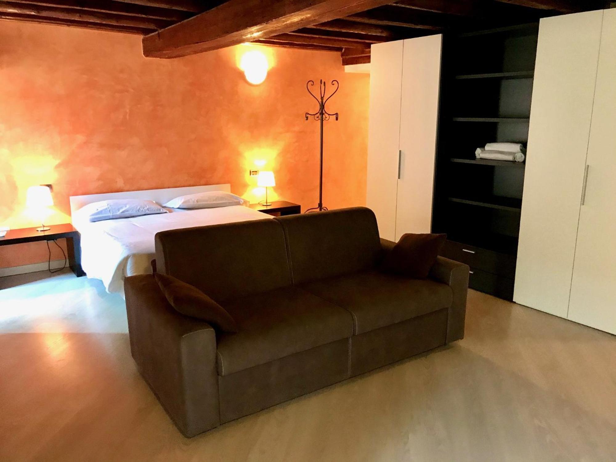 Room Verona Ai Duchi 외부 사진