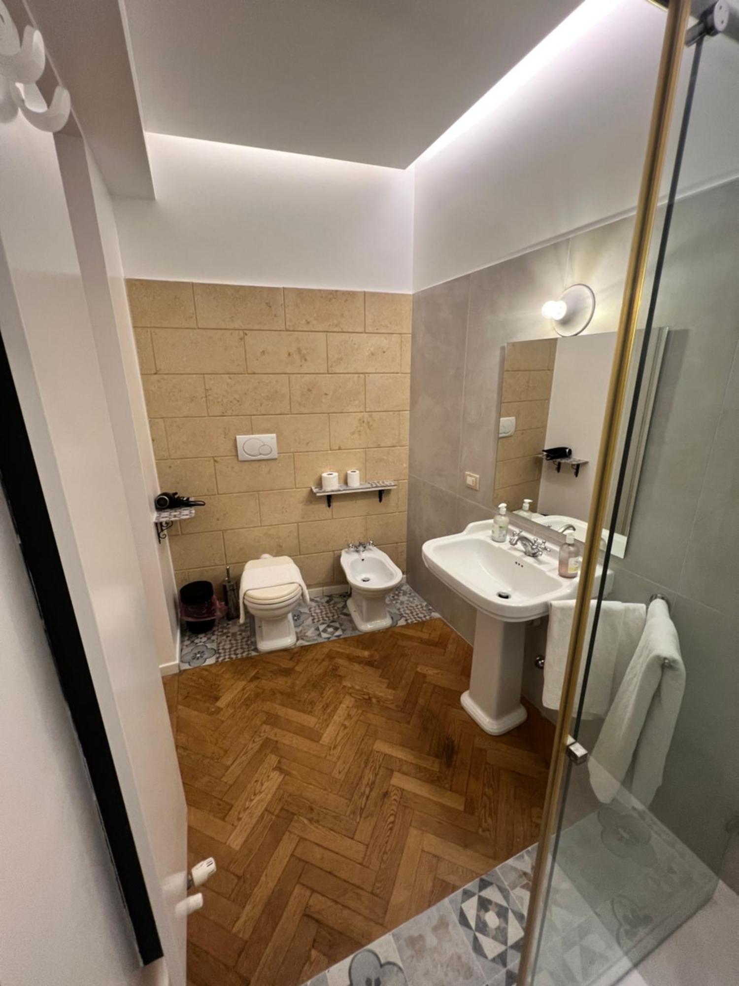 Room Verona Ai Duchi 외부 사진