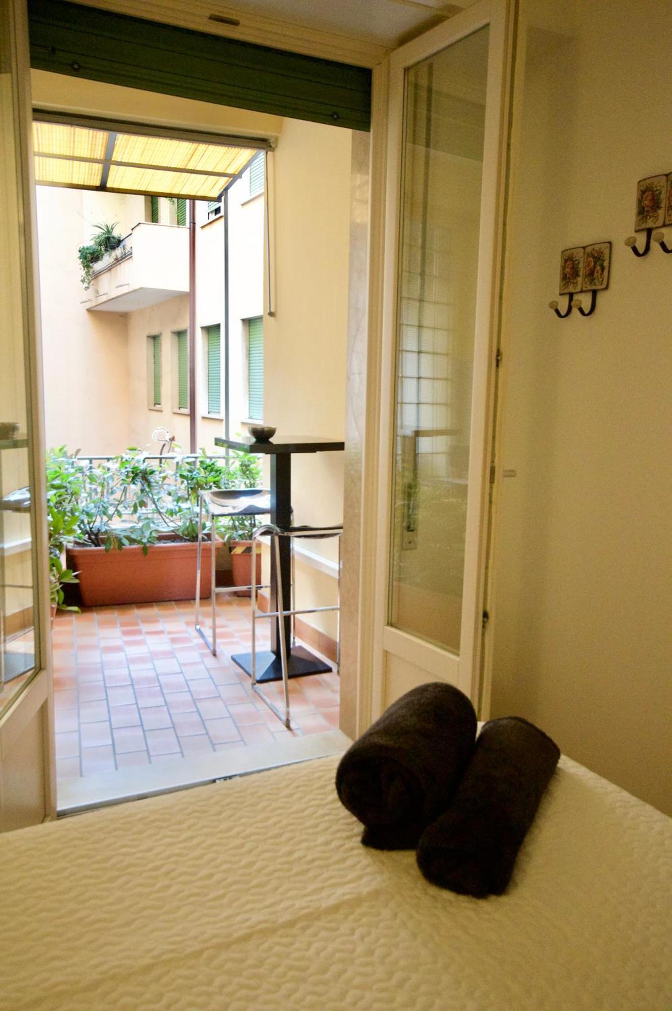 Room Verona Ai Duchi 외부 사진