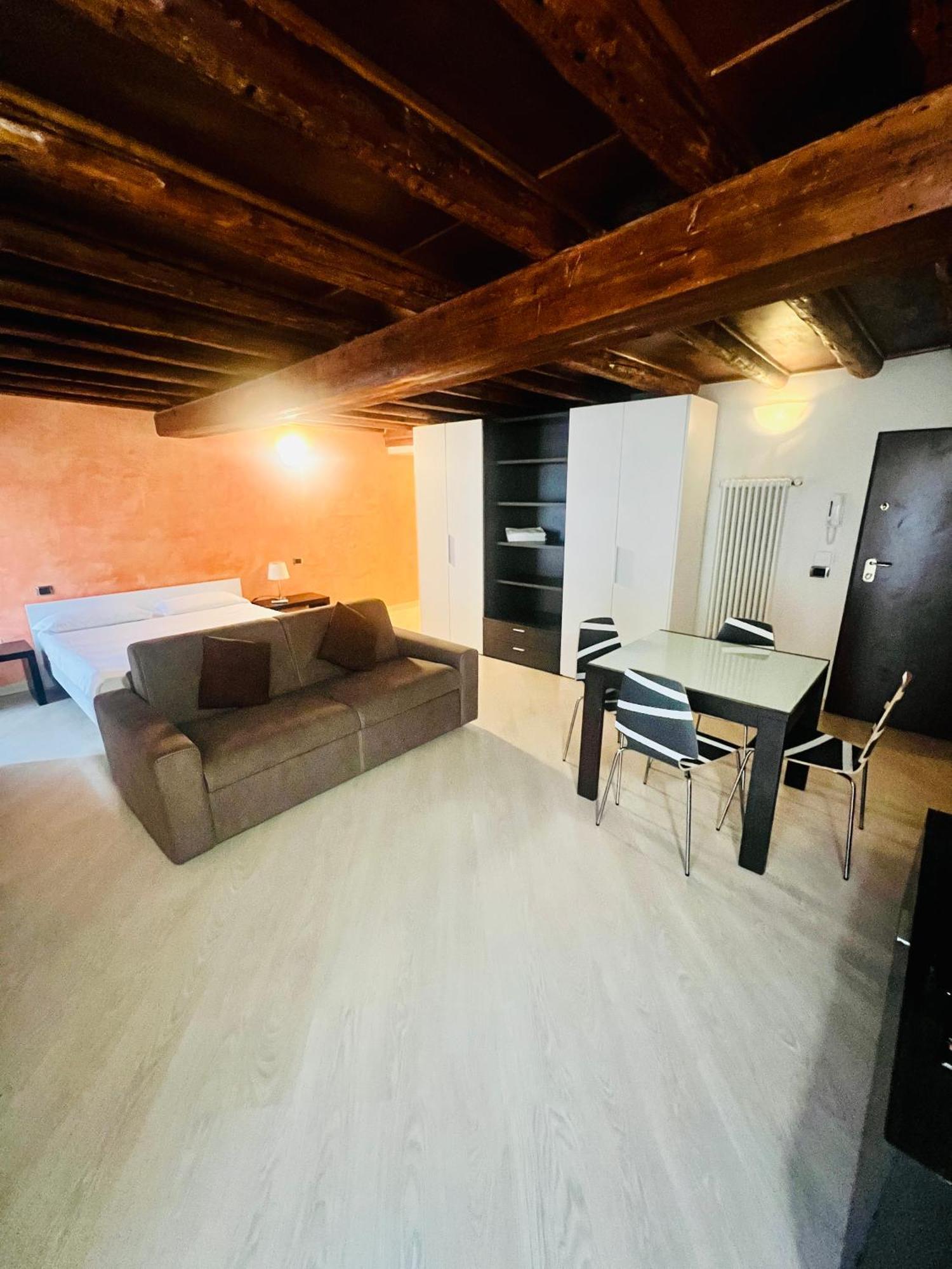 Room Verona Ai Duchi 외부 사진