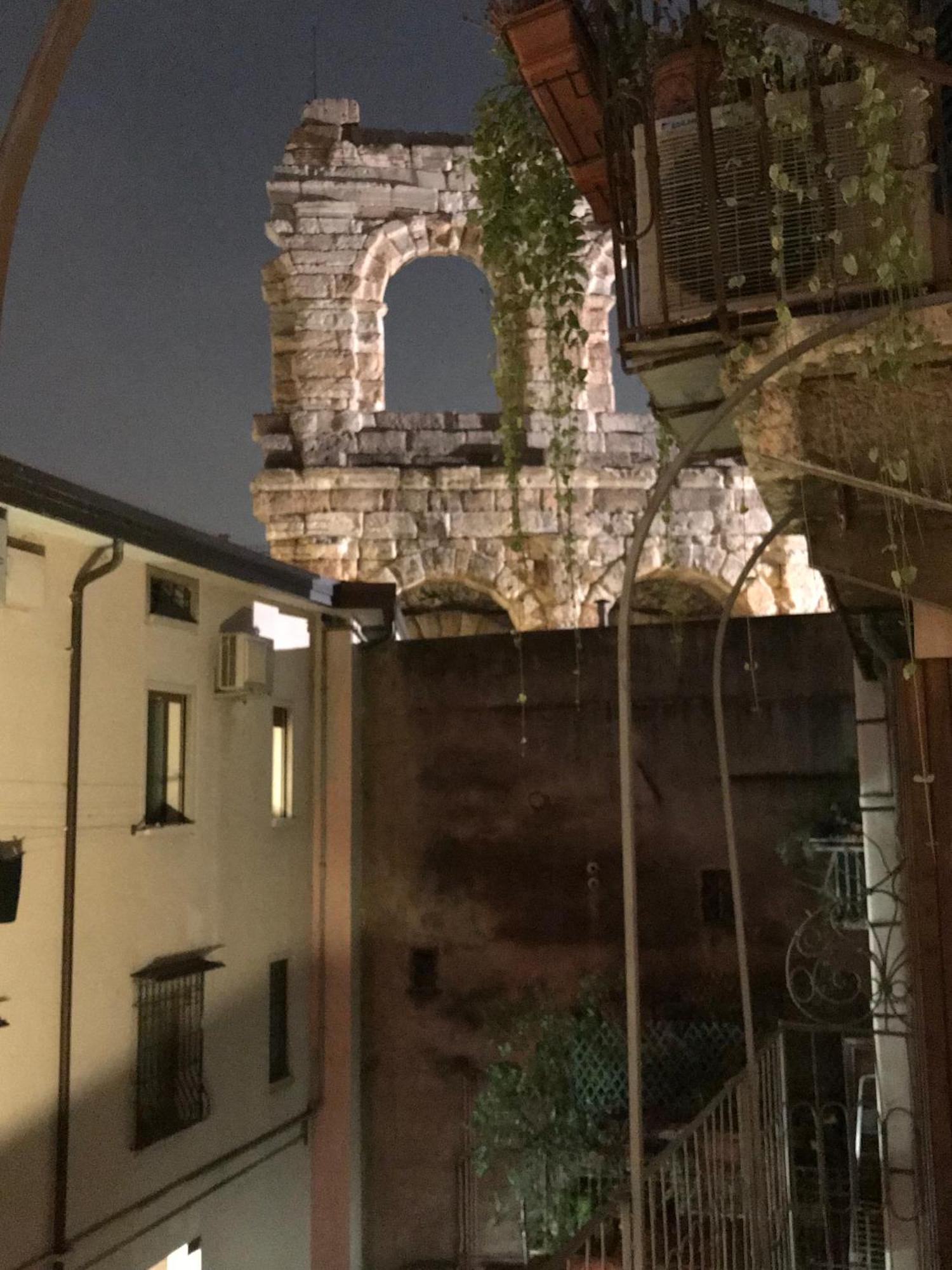 Room Verona Ai Duchi 객실 사진